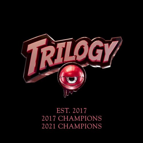 Trilogy - FIRE #460