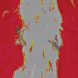 CONSUMED #17