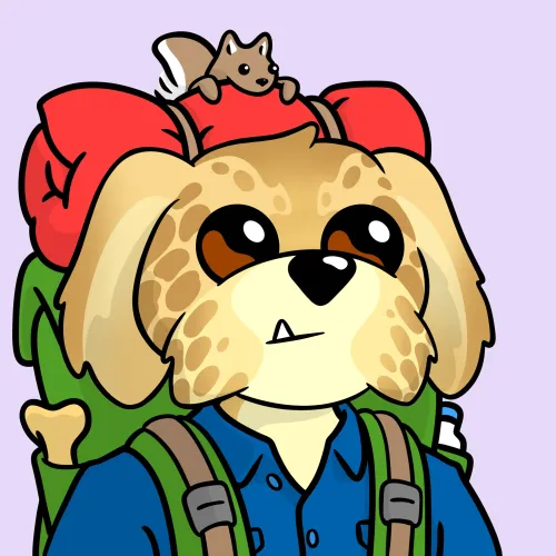 BoDoggos #4239