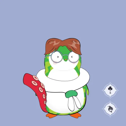 Penguins#85