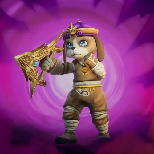 Adventurer #3462
