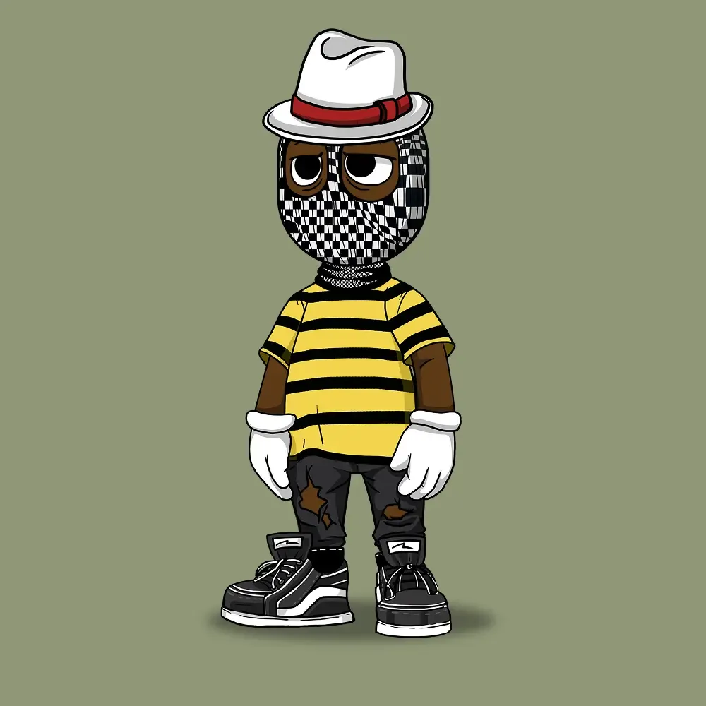 Based Style #63
