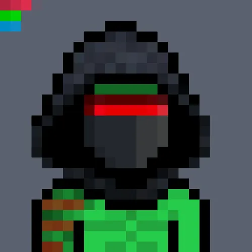 CLOAKS #16851