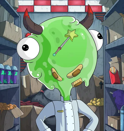 GooberCapsule #11908