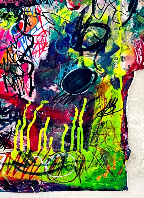 ''Connections'' #41241