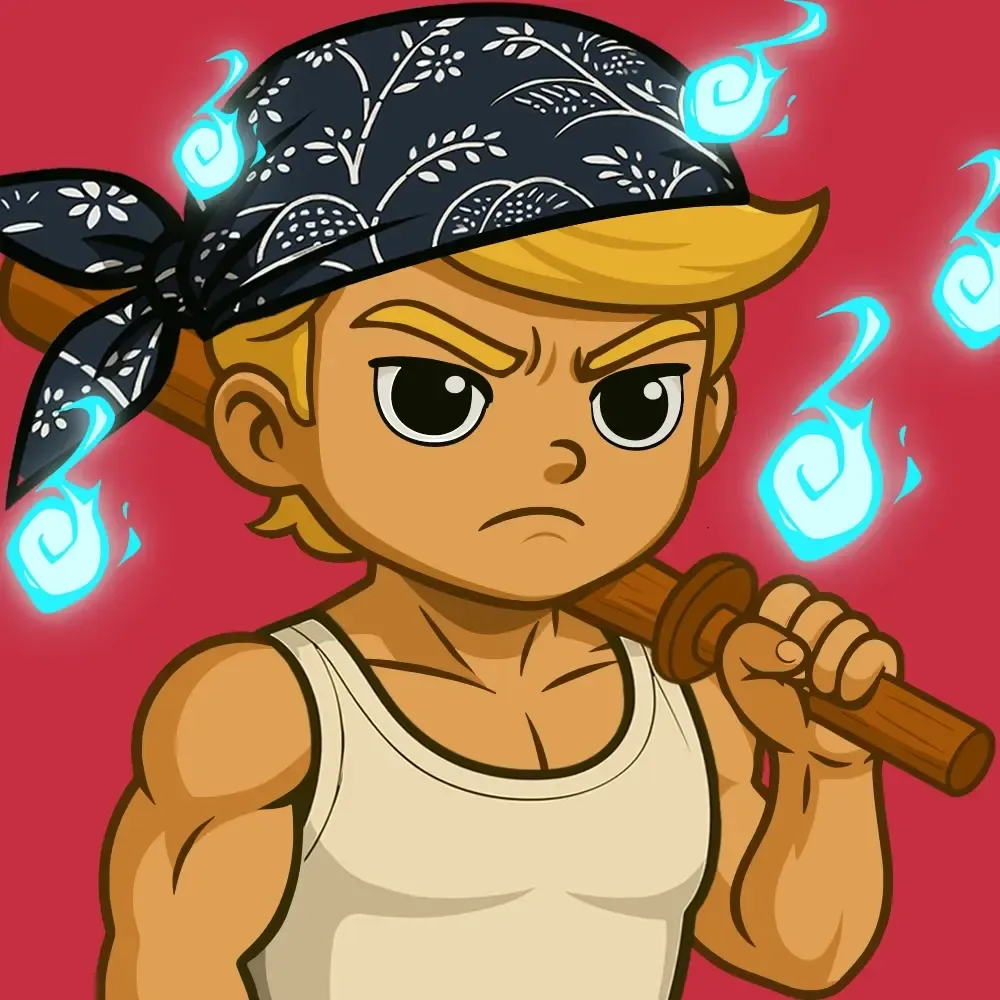 PreZuki #112