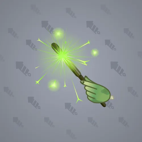 Party Sparkler #36592