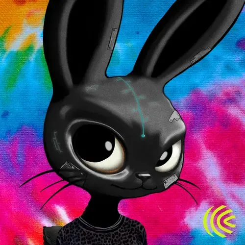 Bad Bunnz #8