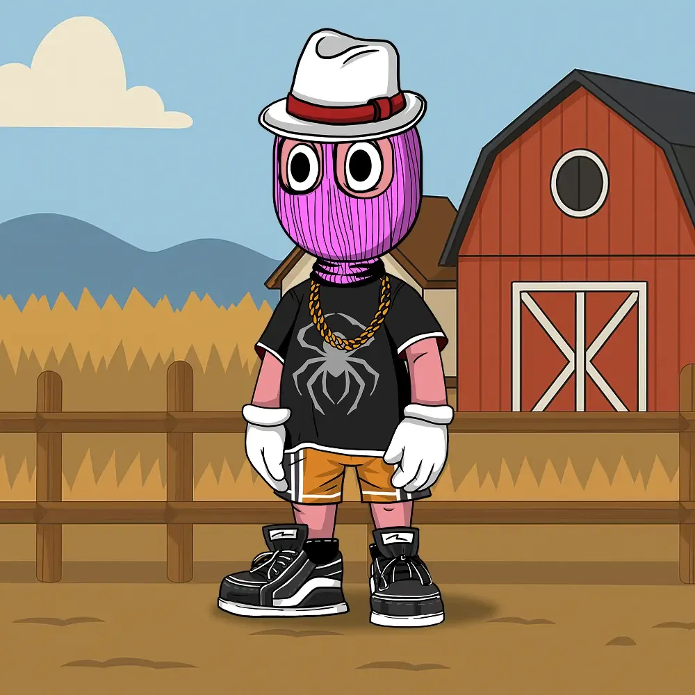 Based Style #2040