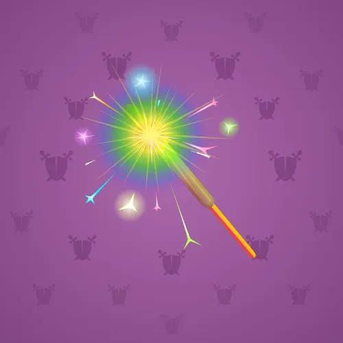 Party Sparkler #88696