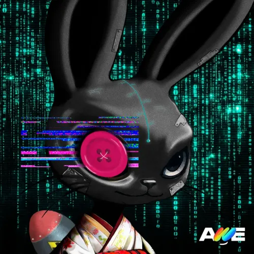BUNNZ #2430