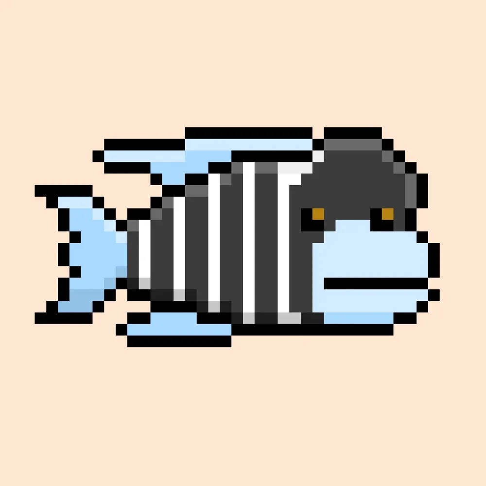 CryptoFish #1886