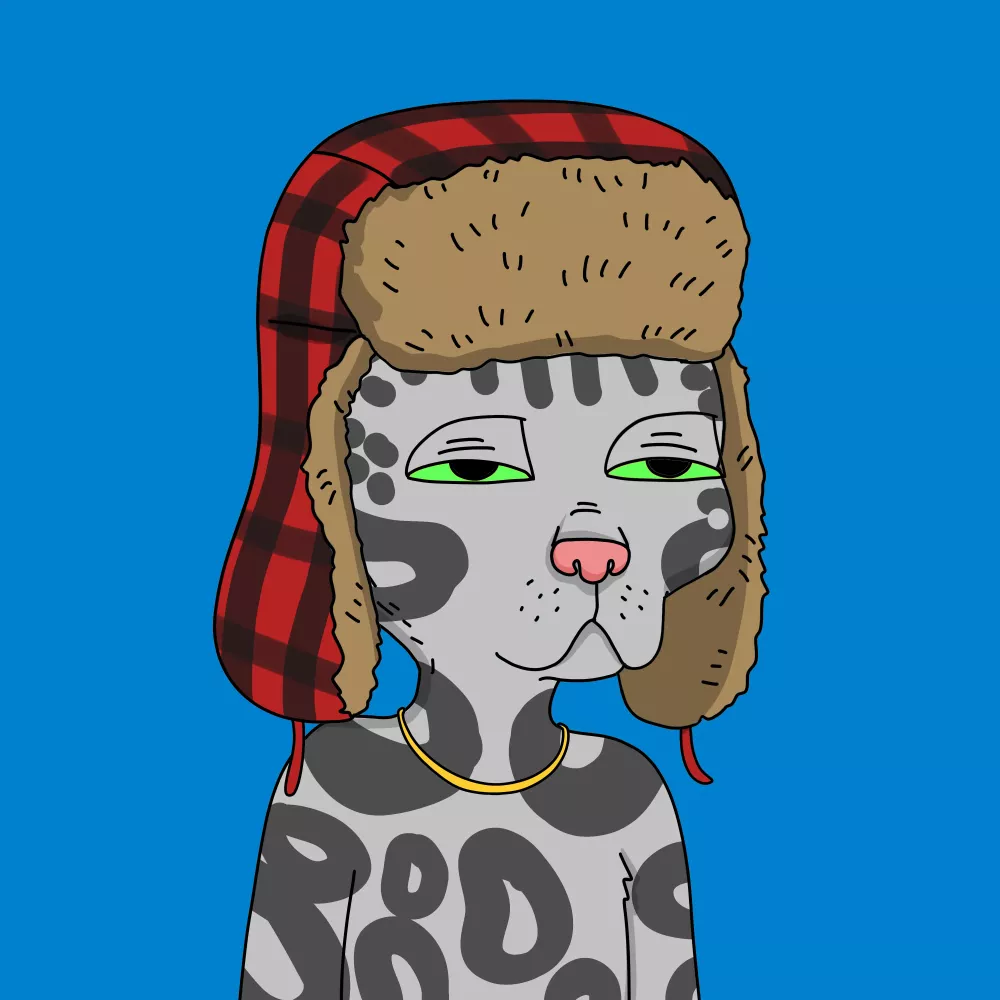 GutterCat #220
