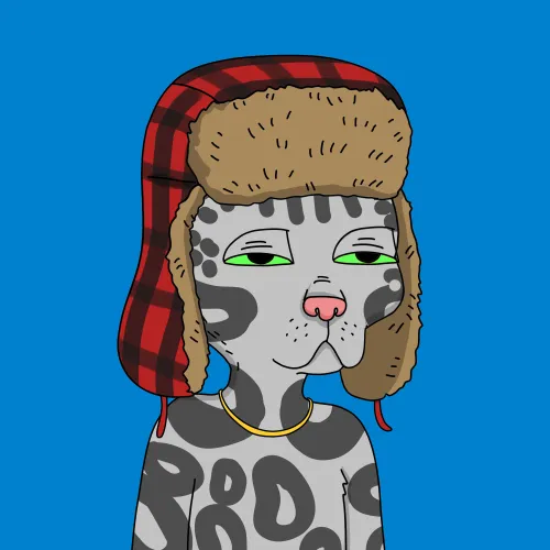 GutterCat #220