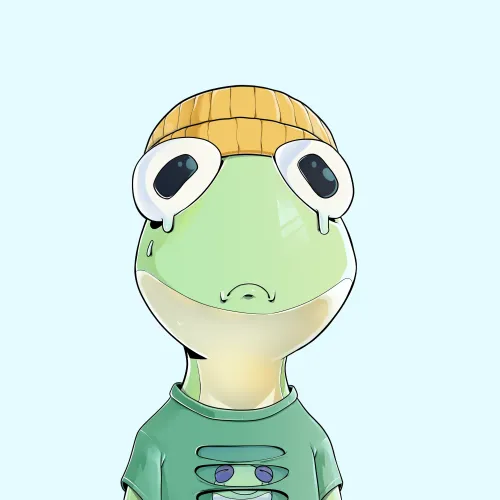 Frogana #1665