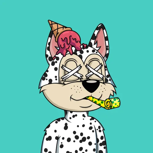 Canidae #6129