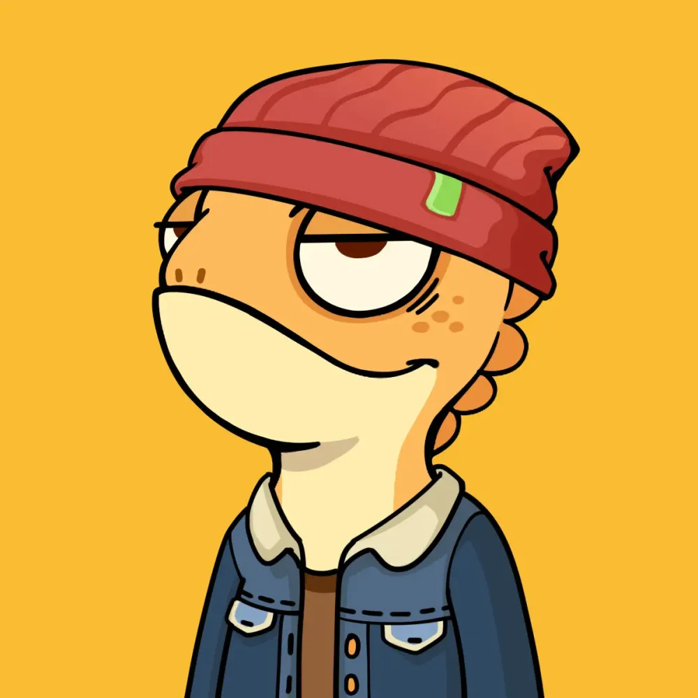 Jimmy #1539