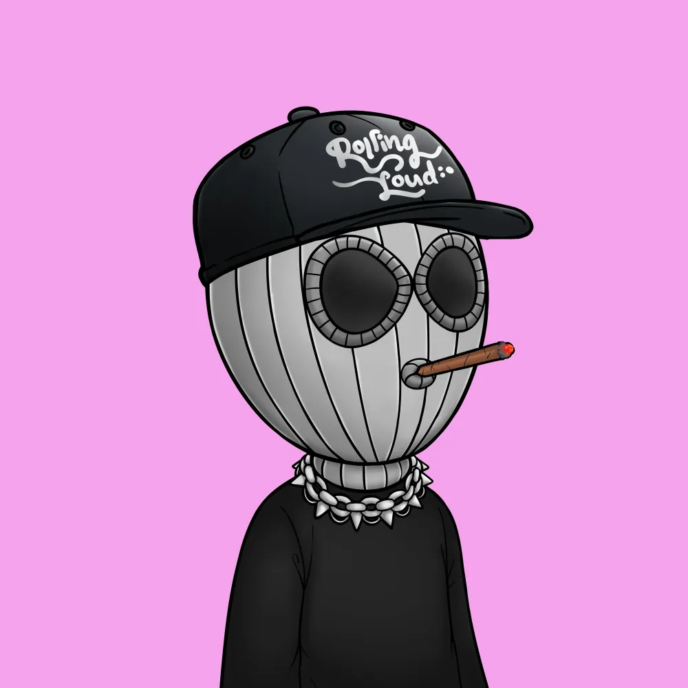 LoudPunx #1505