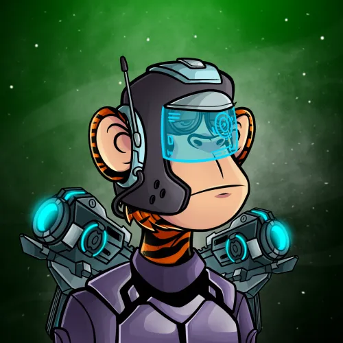 ApesInSpace #1450