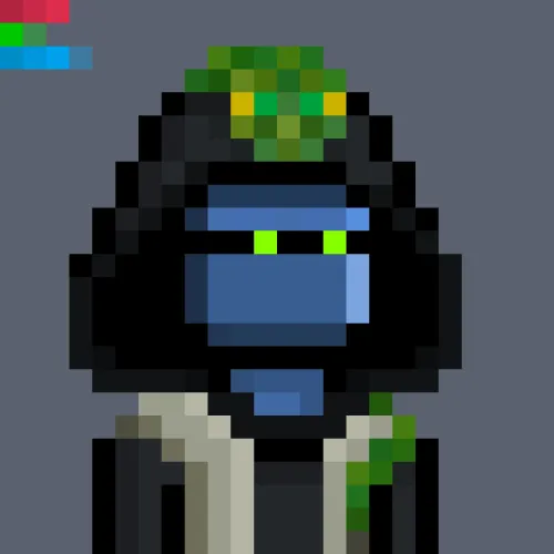 CLOAKS #16275