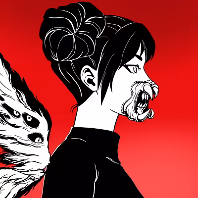 Yurei #189