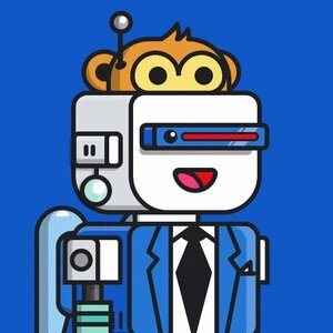 Roboto #5166