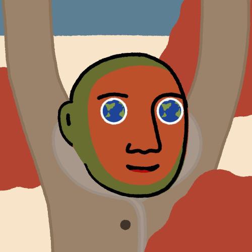 Creature #9926