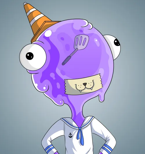 GooberCapsule #7050