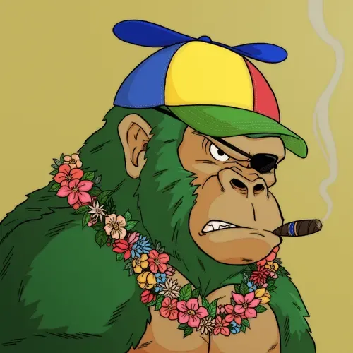 Genkai #3509