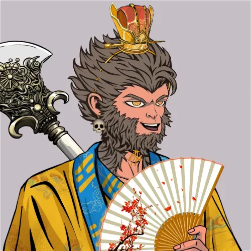 Wukong #6022