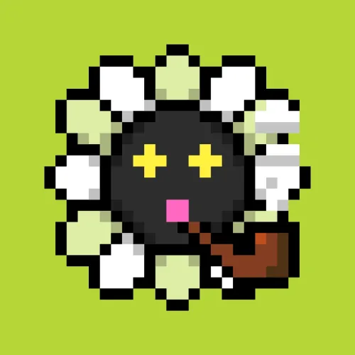 Murakami.Flower #10340
