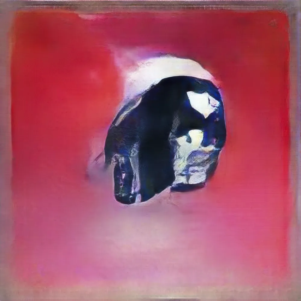 Neural Abstraction #51