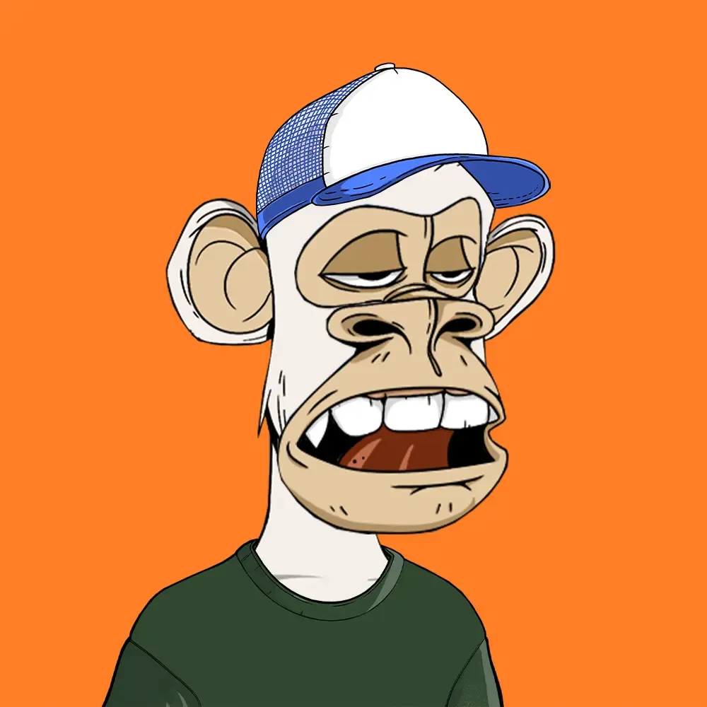 Apes Bunitori Club #220