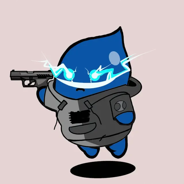 Ghostaro #855