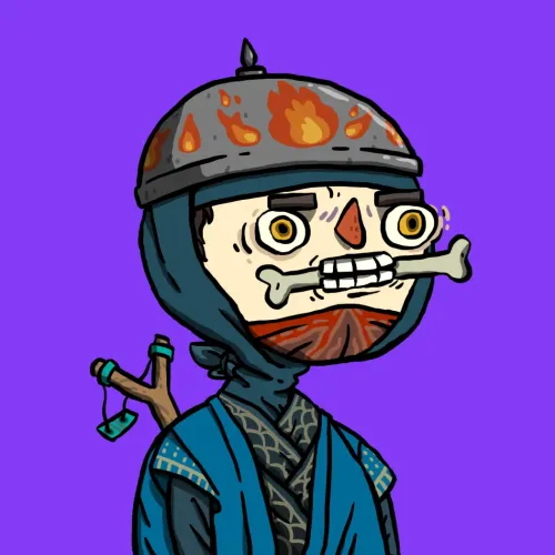 Ninja #4941