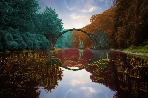 Reflection #1057