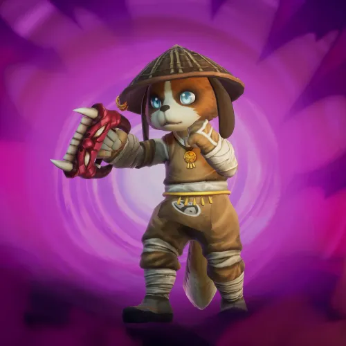 Adventurer #3798