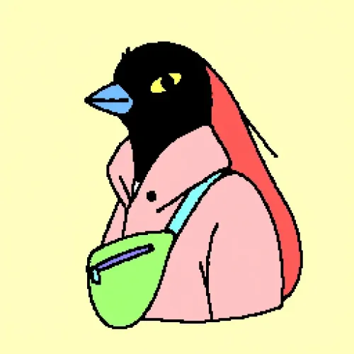ClipMagpie #32361