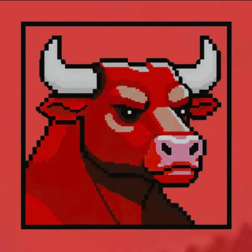 Blockchain Bull128