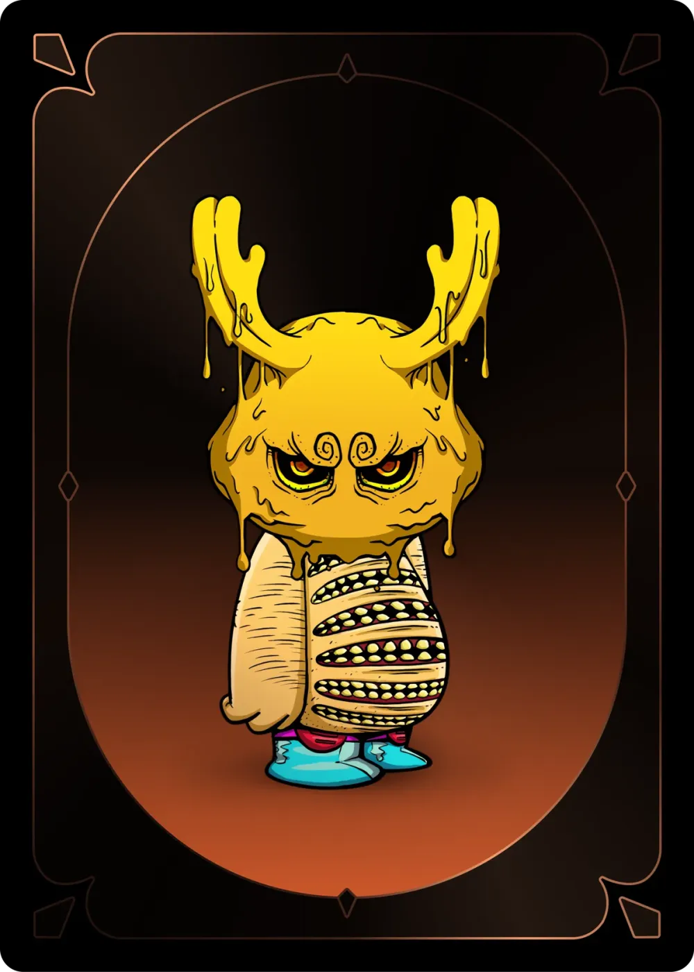 Otherside Koda #7287