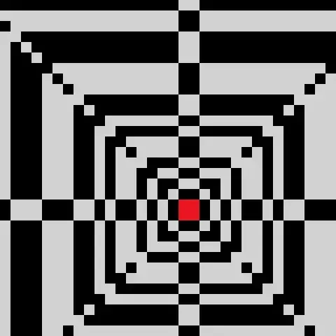 CVTileAbstractTrippy #1827
