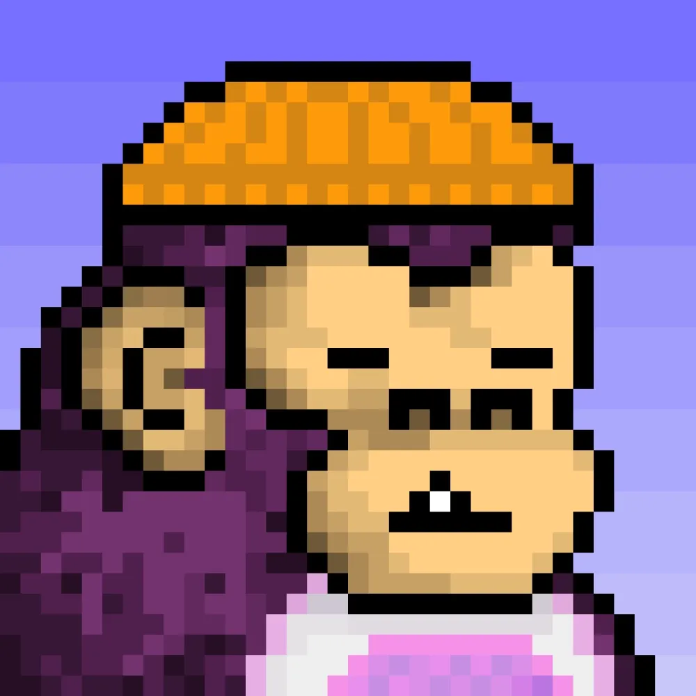 CyberKong #4142