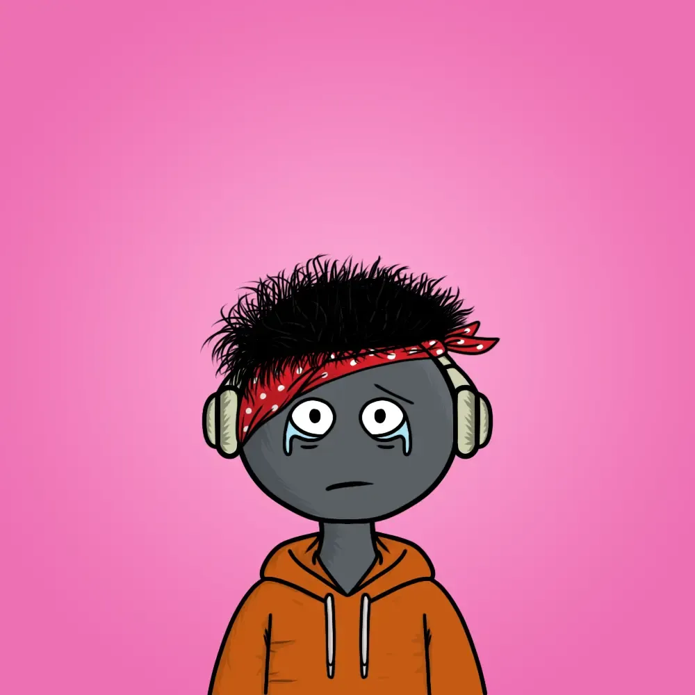 Lil Mfers #572