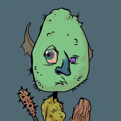 goblintown #4119