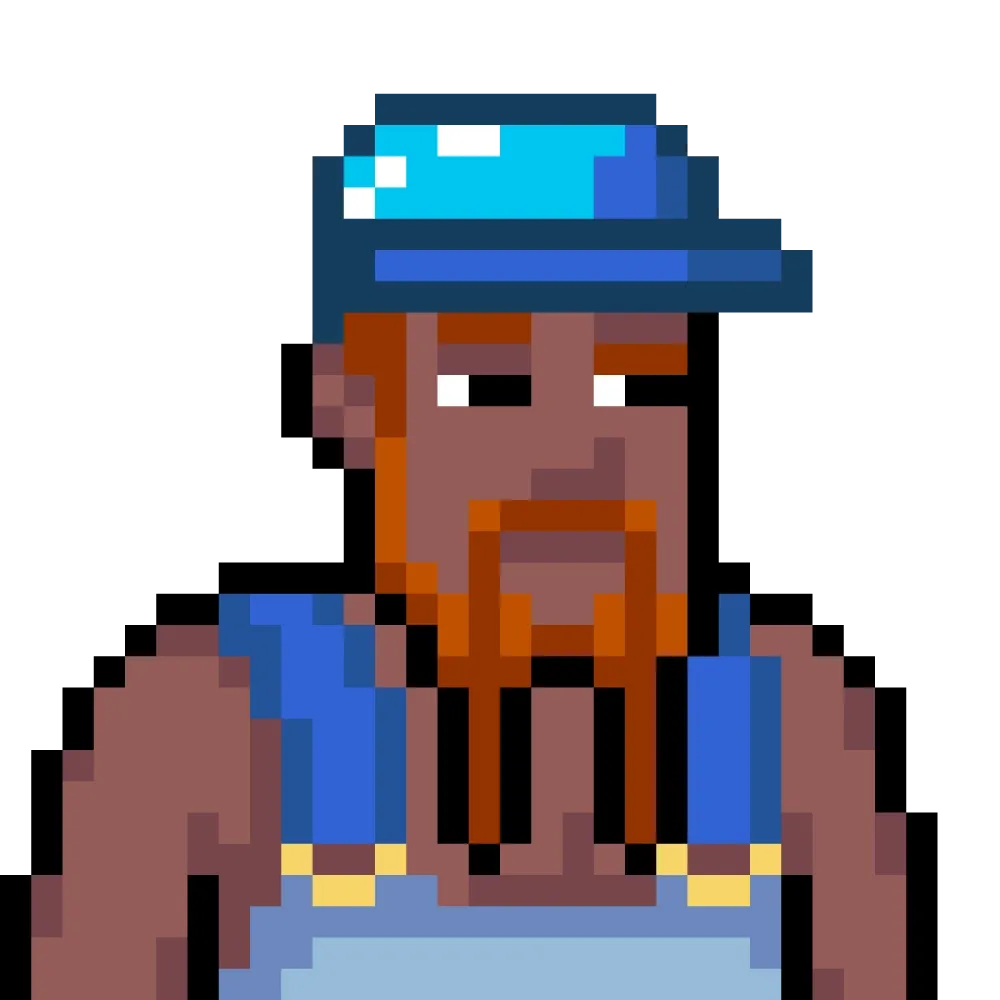 Farmer #7991