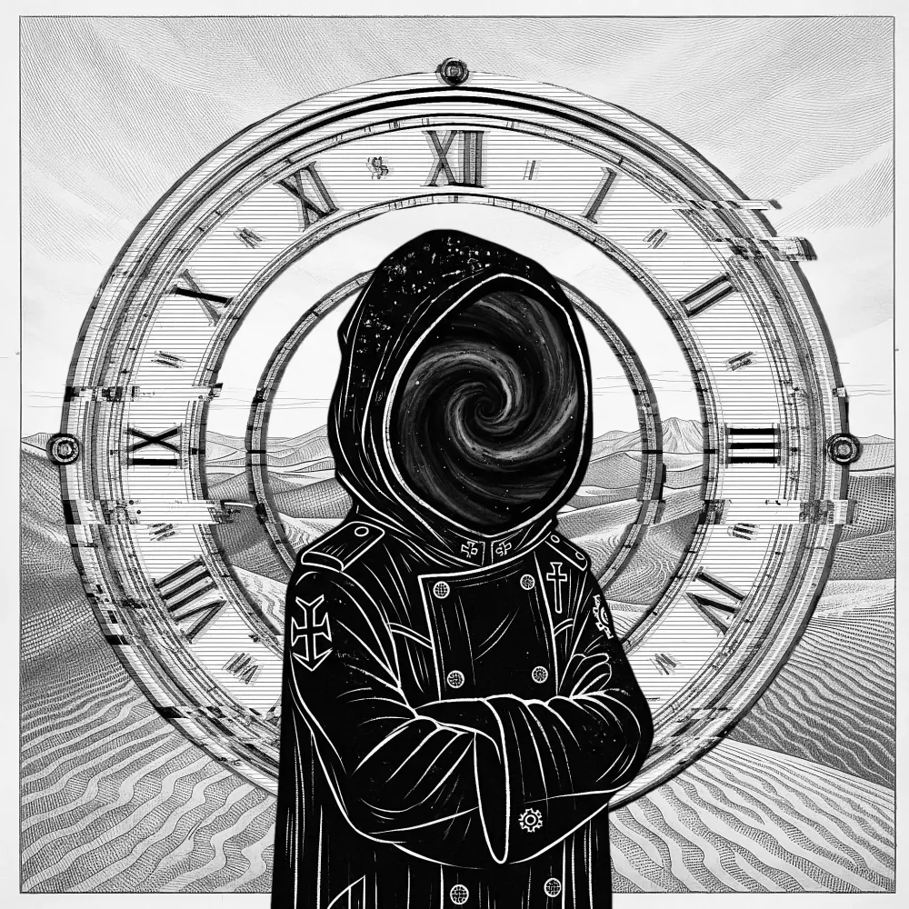 Digital Mr.Freeman – #4914