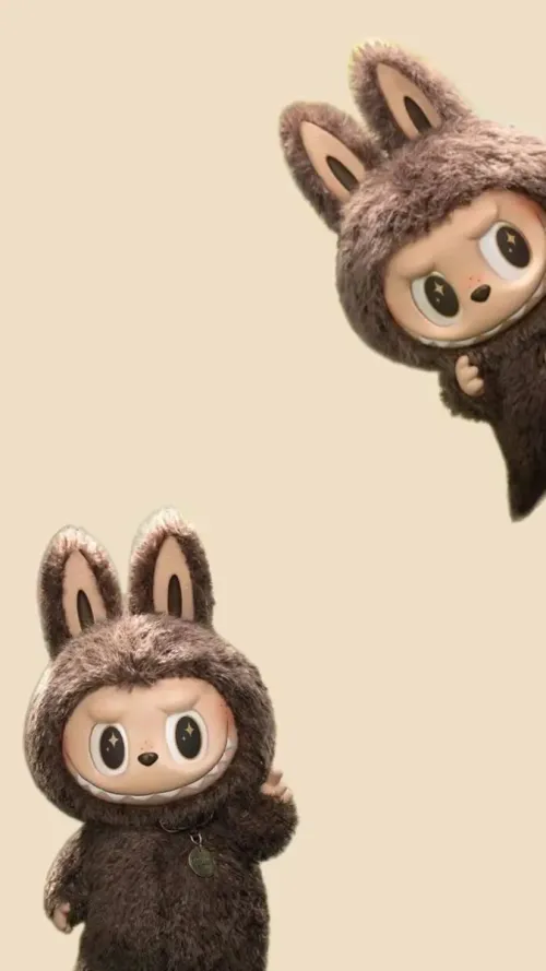 Labubu