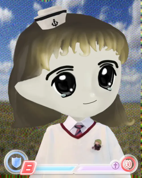 Milady 5255 #5255