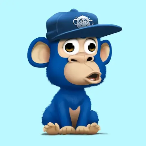ApeKidsClub #8767