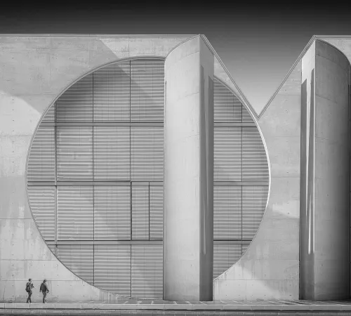 OMbuidling ＃16